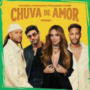 IMG 8463 Calema – Chuva de Amor (Remix) (feat. Mariana Fagundes & EME)