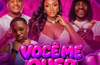 Dupla Gelado De Mucua – Você Me Quer (feat. Serafina Mercedes, Deejay Famoroso & Dj kalisboy)