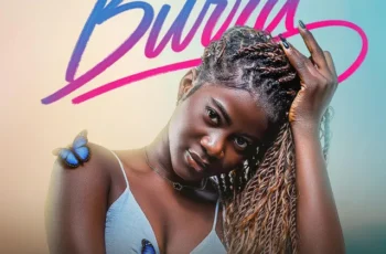 Sílvia Timóteo – Burra