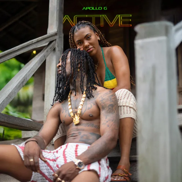 Apollo G – Active