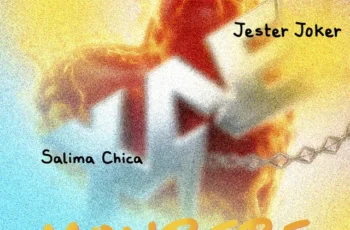 Hélio Baiano – Mon Bébé (feat. Jester Joker & Salima Chica)