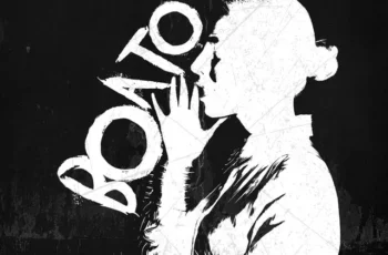 Hyuta Cezar – Boato (feat. Mark Exodus, TYKID & Keyven)
