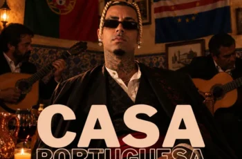 Mr. Marley – Casa Portuguesa