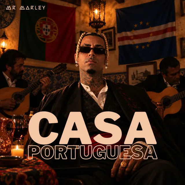 Mr. Marley – Casa Portuguesa