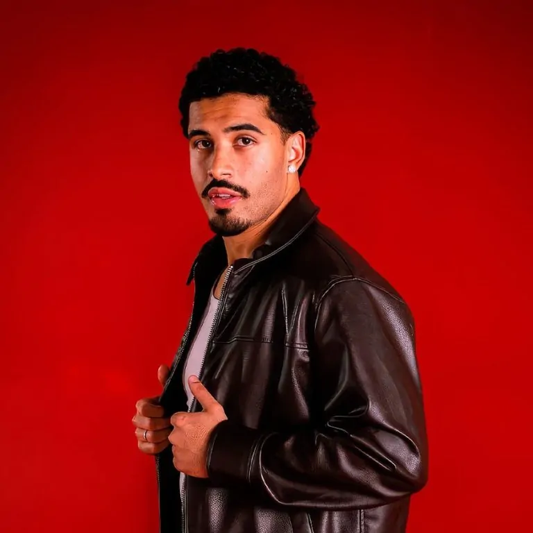 Nilo – Amor de uma Noite