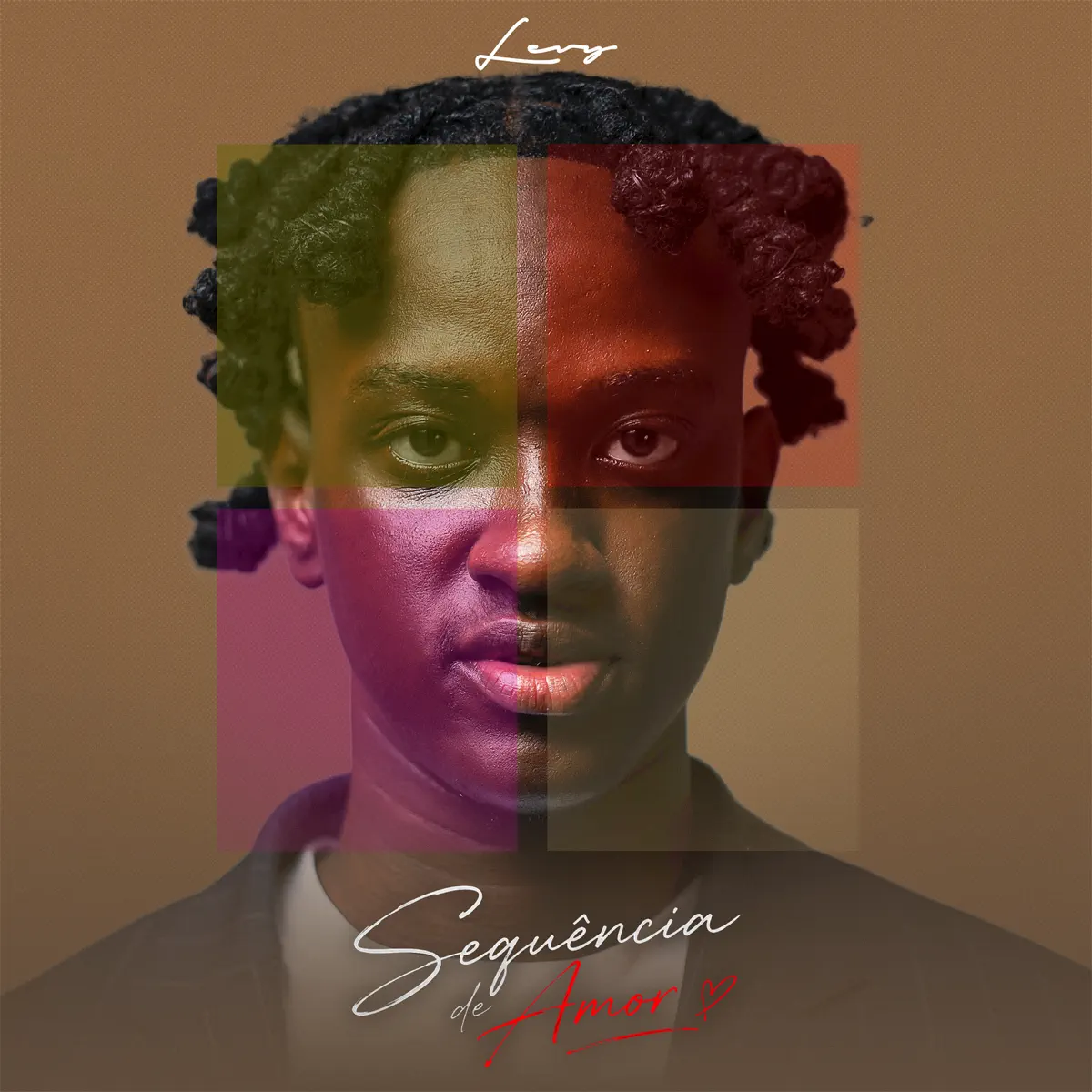 J Levy - Sequência de Amor (EP)