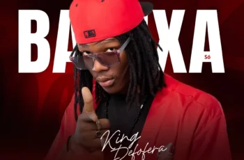 King Defofera, KD Entertainment, NOSDE RECORD – Baixa Só