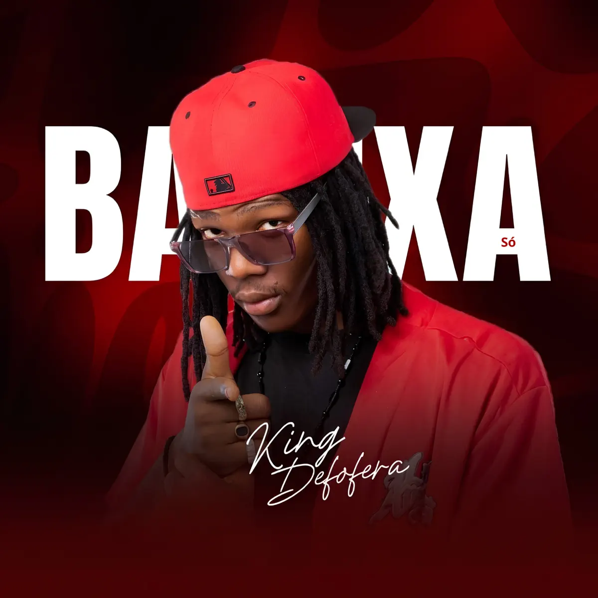 King Defofera, KD Entertainment, NOSDE RECORD - Baixa Só
