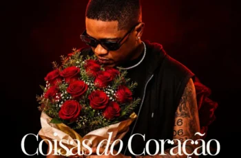 Lil Fox – Coisas do Coração (EP)