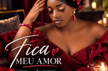 Lumony – Fica Meu Amor