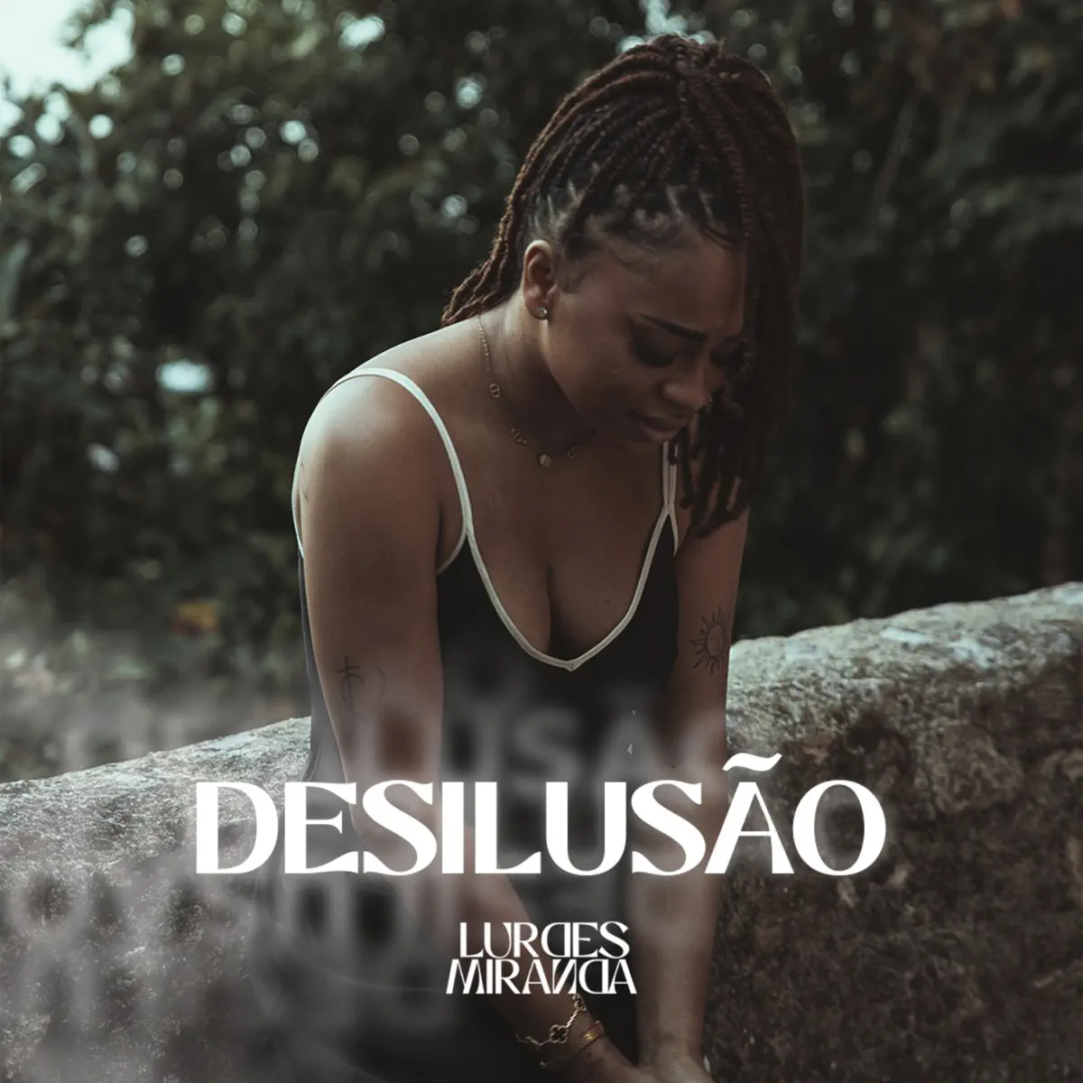 Lurdes Miranda - Desilusão