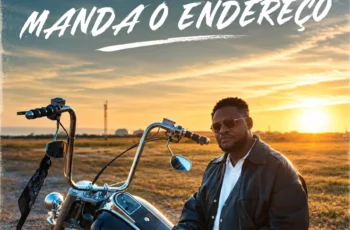 Matias Damásio – Manda o Endereço