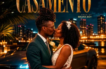Mauro Santos – Casamento