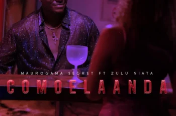 Maurogama_secret – Como ela Anda