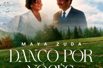 Maya Zuda – Danço por Vocês