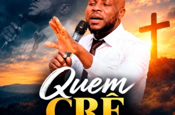 Menakuanzambi Mensageiro – Quem Crê
