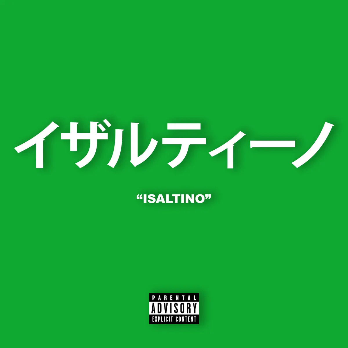 Plutonio - Isaltino