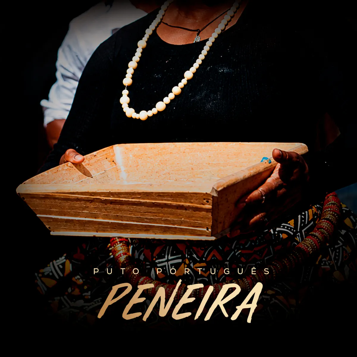 Puto Portugues - Peneira