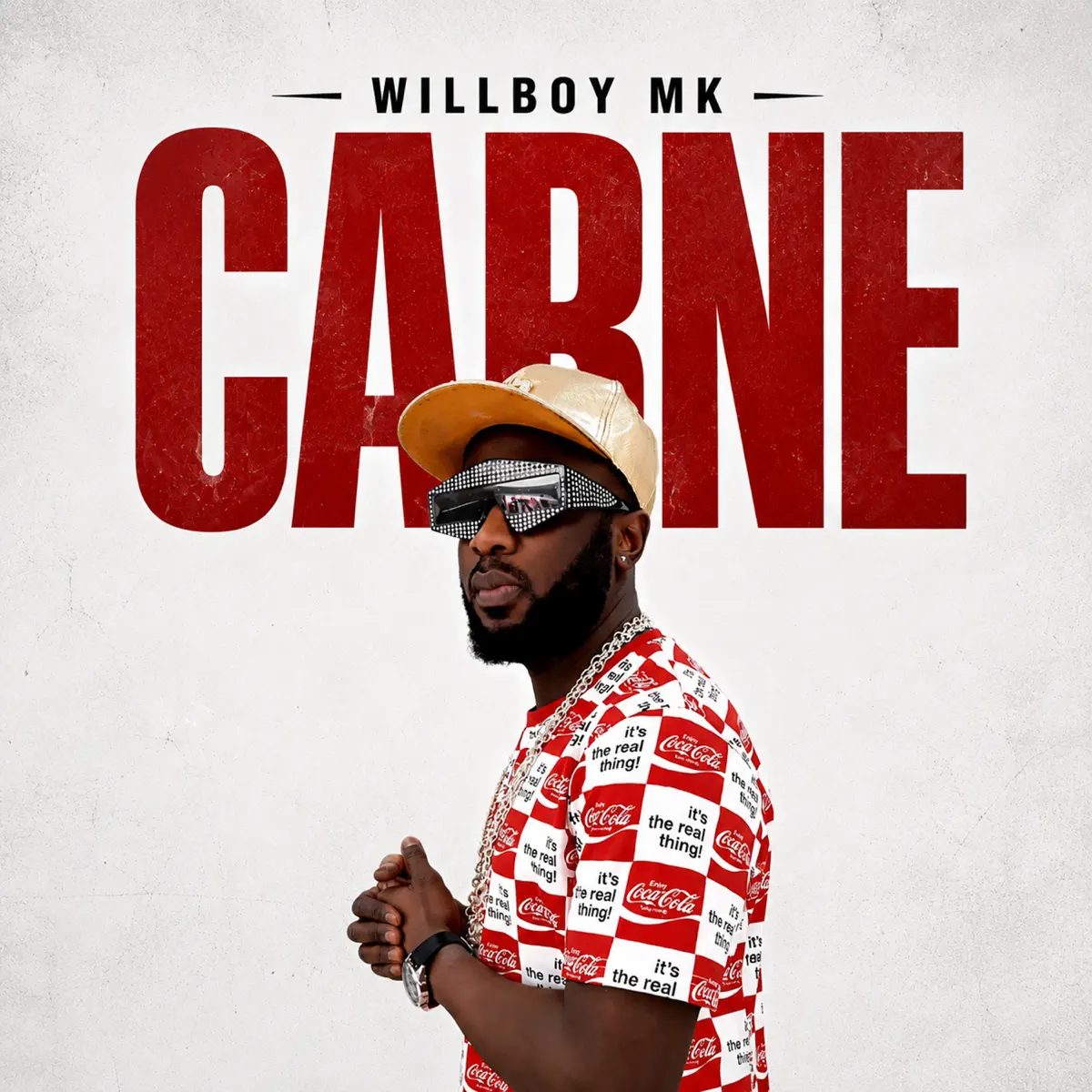 Willboy Mk - Carne