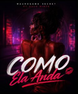 ffb8ce29 260c 436a 940c f79ce8ab5d89 Mauro Gama Secret - Como Ela Anda (Feat. Zulu Niata)