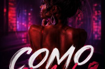 Mauro Gama Secret –  Como Ela Anda (Feat. Zulu Niata)