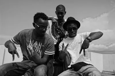 Afrikan Voice feat D. Danger - Torra (Original Mix) 2016