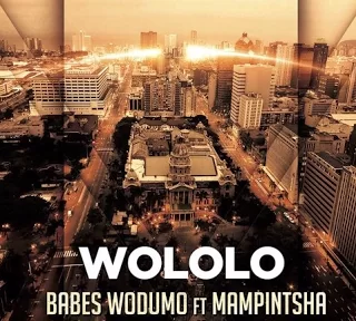Babes Wodumo Feat. Mampintsha - Wololo (Afro House) 2016