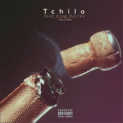 Cláudio Way feat. King Harley – Tchilo (2016)