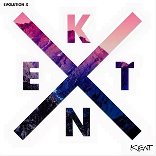 DJ Kent ft. Nandi Mngoma - Fly Away (Original) 2016