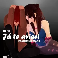 DJ VI feat. Mara - Já Te Avisei (Kizomba) 2016