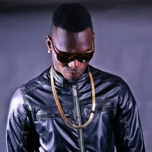 Edsong - Te Amo (Kizomba) 2016