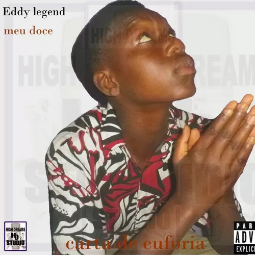 Eddy Legend – Meu Doce (Kizomba) 2016