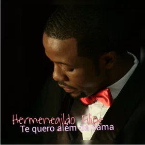 Hermenegildo Filipe - Te Quero Além da Cama (Kizomba) 2016