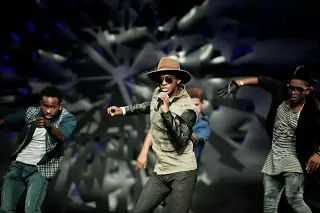 Moreno Paim - Fui Mbora