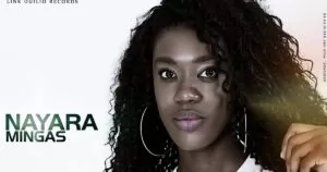 Nayara Mingas - Volta (Zouk) 2016