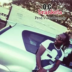 O.C - Brankela (Taraxinha) 2016