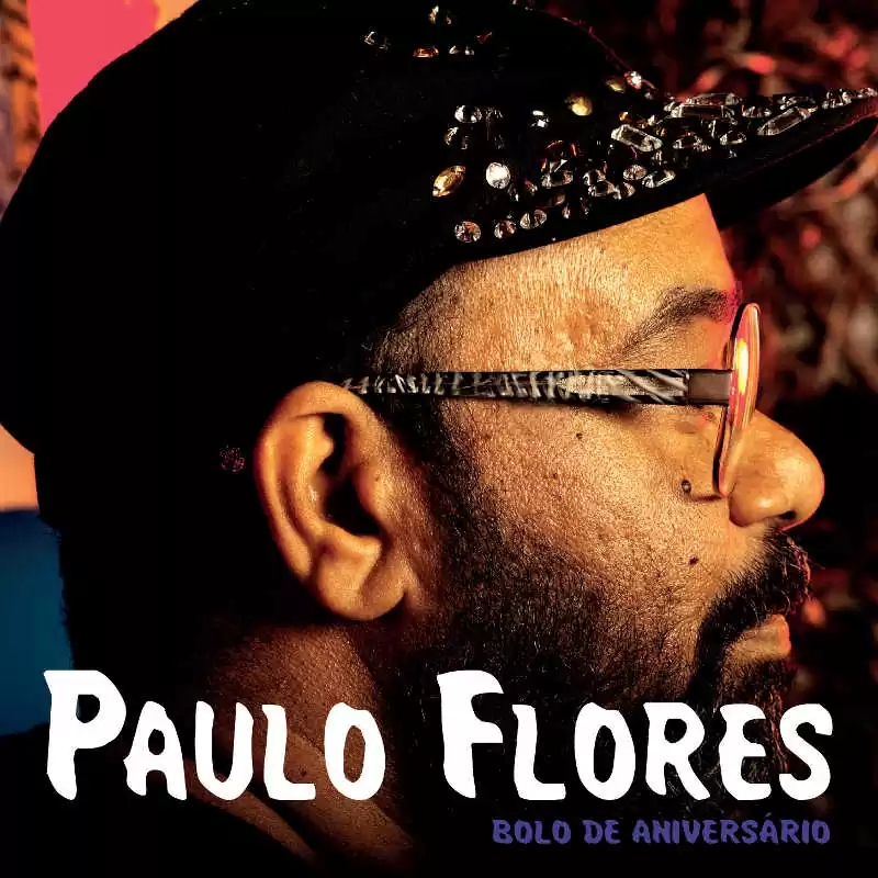 Paulo Flores – Semba Pra Luanda (Semba) 2016