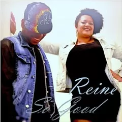 Reine & Gil Cmoi - So Good (Kizomba) 2016