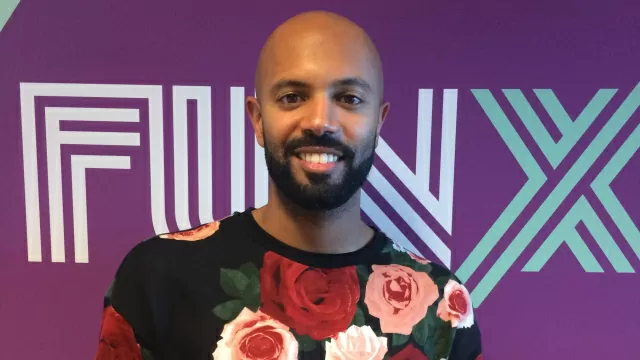William Araujo - Completam (Kizomba) 2016