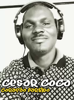 Cesar Coca - Coração Traído (Semba) 2o16