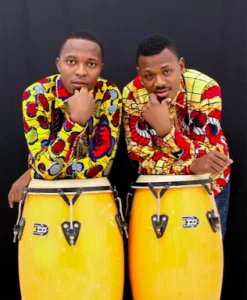 3 Beatz Muzik Ft. Dj Bild Kissangua - Katendo (Original Afro Lob)