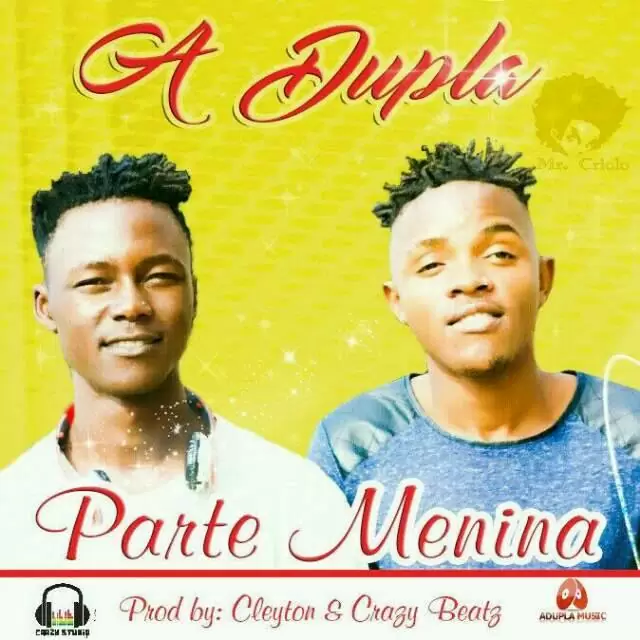 A Dupla – Parte Menina (Kizomba) 2016