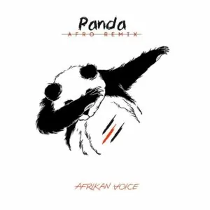 Afrikan Voice - Panda (Afro Remix) 2016