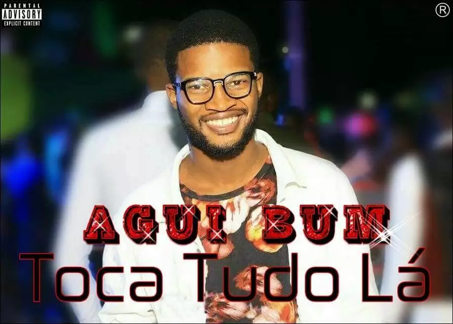 Agui Bum - Toca Tudo Lá (Afro House) 2016