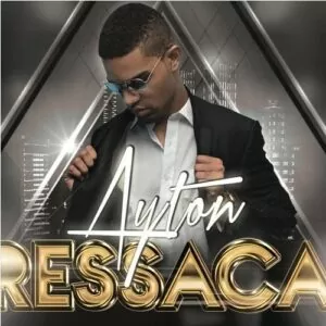 Ayton Sacurr - Ressaca (Kizomba) 2016