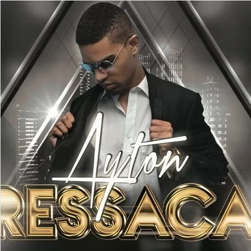 Ayton Sacurr – Ressaca (Kizomba) 2016