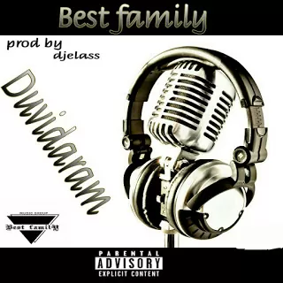 Best family - Duvidaram (Rap) 2016