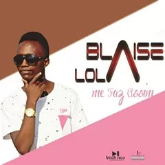 Blaise Lola - Me Faz Assim (Kizomba) 2016