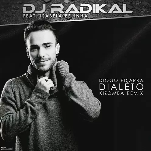 Dj Radikal Feat. Isabela Belinha – Dialeto (Kizomba Remix) 2016