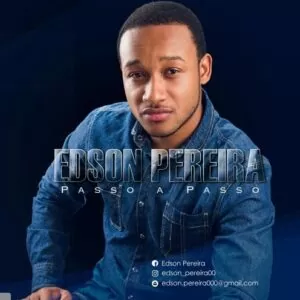 Edson Pereira - Saudades (Kizomba) 2016